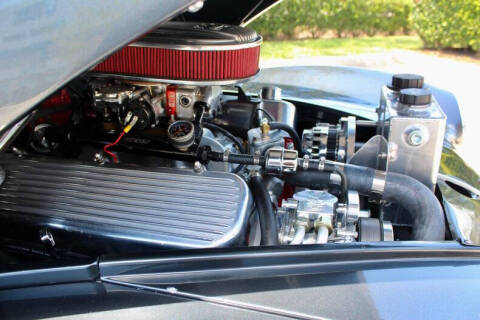 1941 Willys Americar