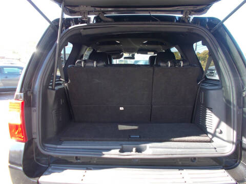 2016 Ford Expedition Limited