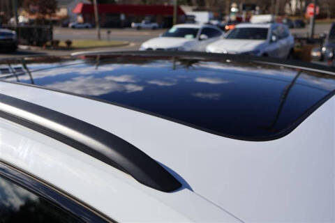 2019 Audi SQ5 3.0T quattro Premium Plus