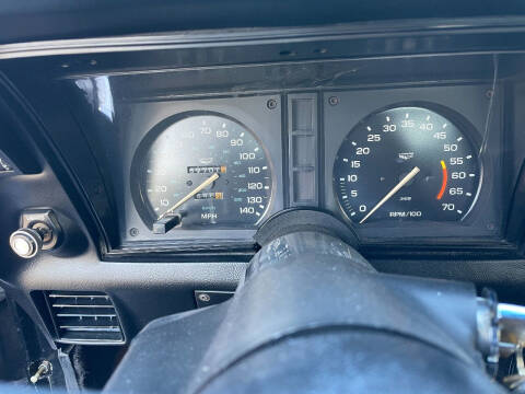 1979 Chevrolet Corvette