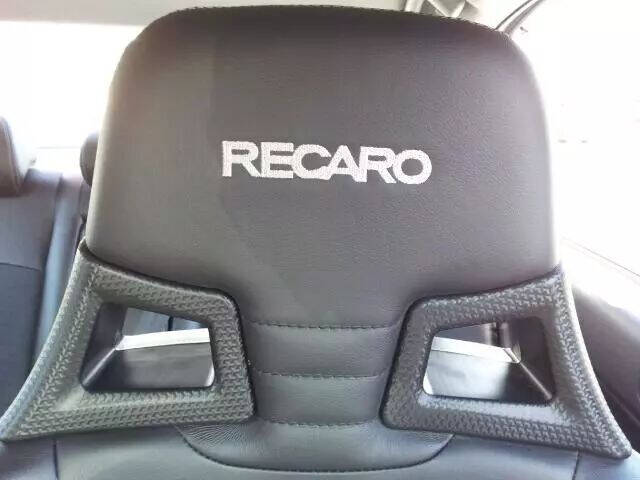 2008 Mitsubishi Lancer Evolution MR