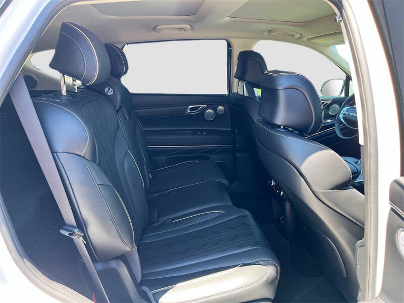 2024 Genesis GV80 3.5T