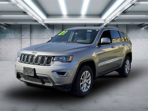 2021 Jeep Grand Cherokee for sale at buyonline.autos in Saint James NY