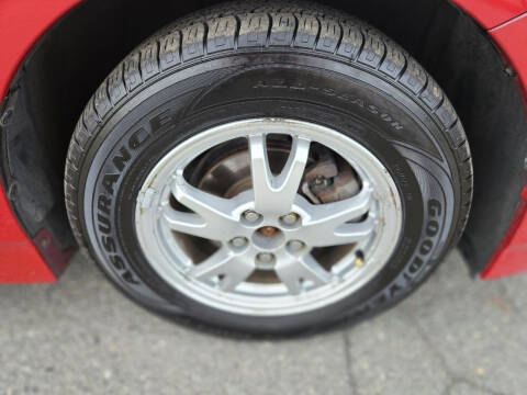 2011 Toyota Prius Two