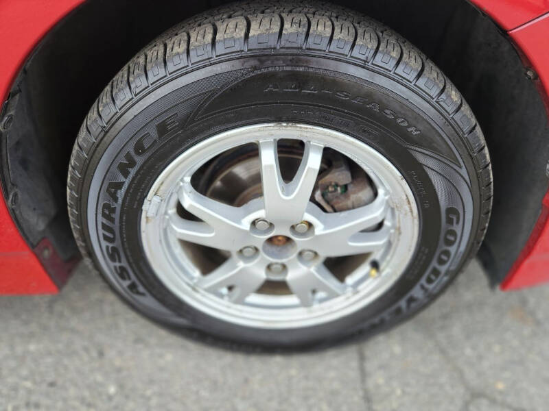 2011 Toyota Prius Two