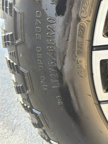 2023 GMC Sierra 2500HD