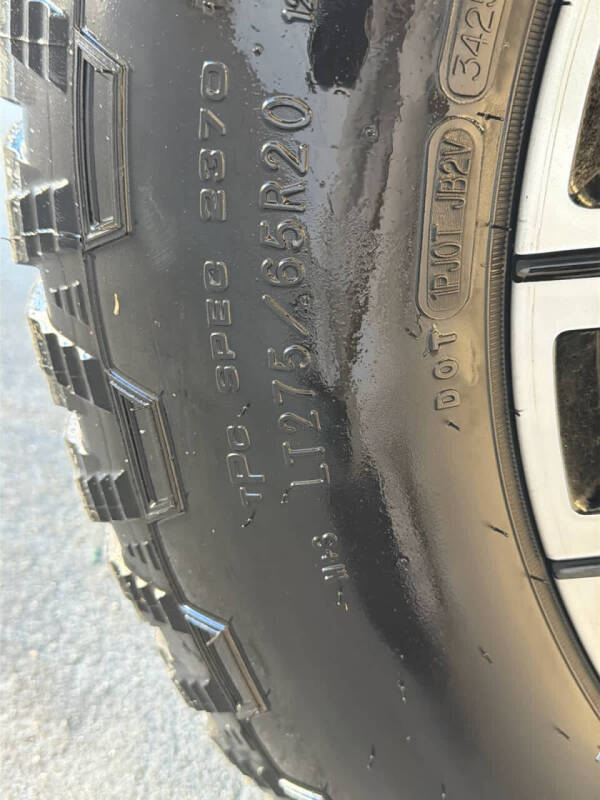 2023 GMC Sierra 2500HD