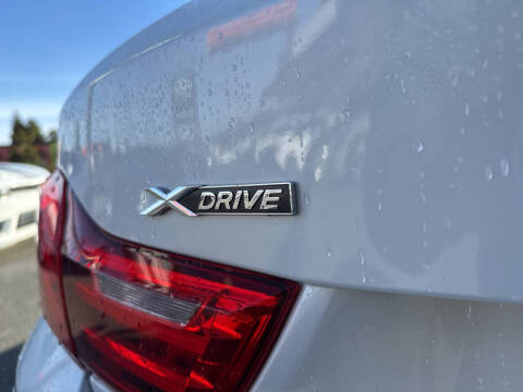 2014 BMW 4 Series 428i xDrive