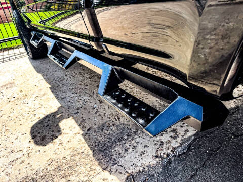 2017 Ford F-350 Super Duty Lariat