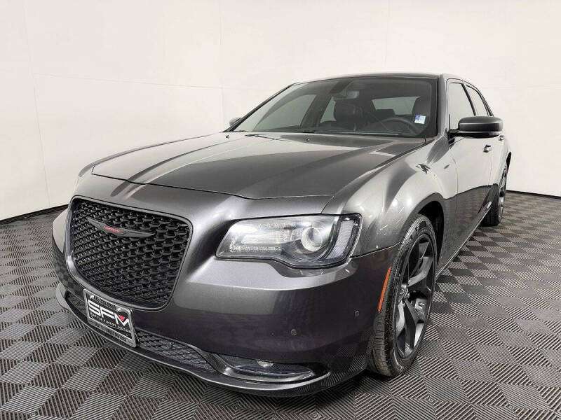 2023 Chrysler 300 S V6