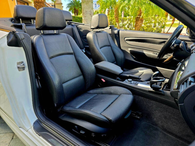 2013 BMW 1 Series 135i