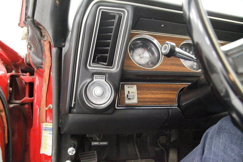 1972 Oldsmobile Cutlass