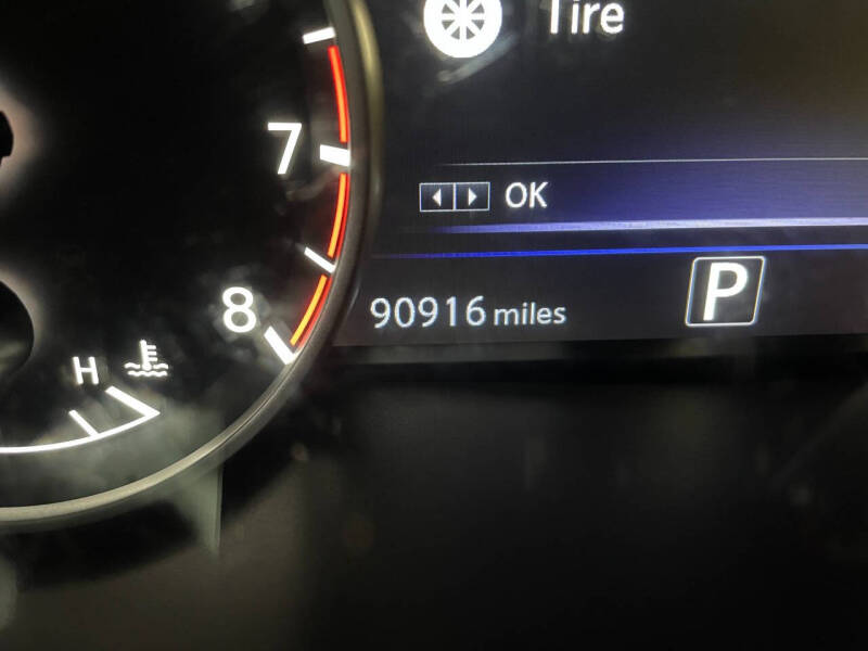 2020 Nissan Maxima 3.5 SV