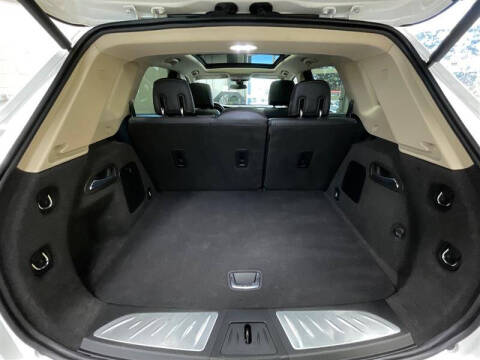 2018 Buick Envision Premium II