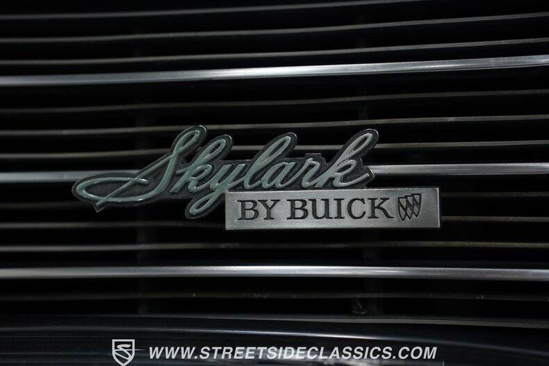 1971 Buick Skylark