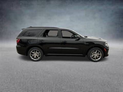 2026 Dodge Durango GT HEMI Plus