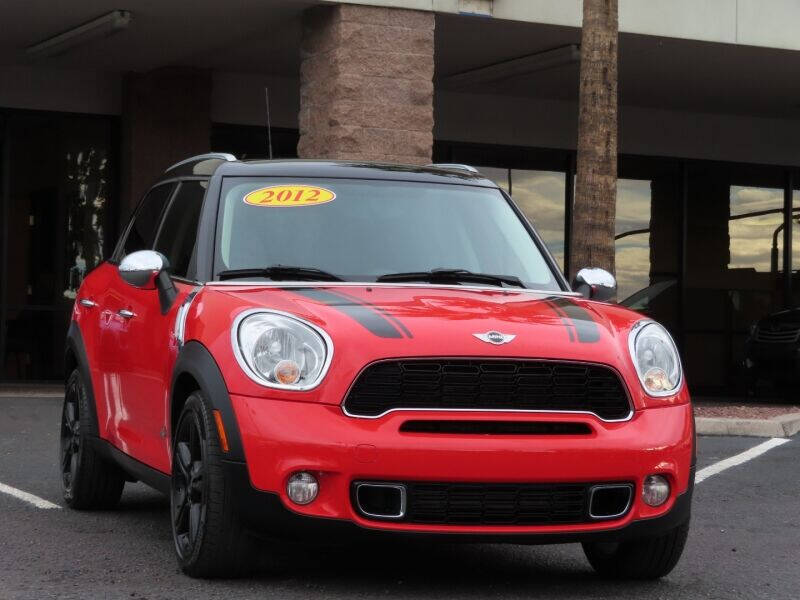 MINI Cooper For Sale In Tucson, AZ