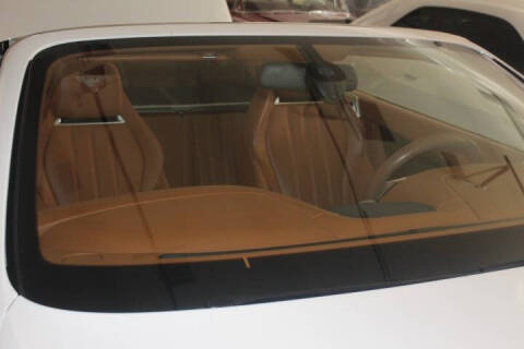 2014 Bentley Continental GT V8