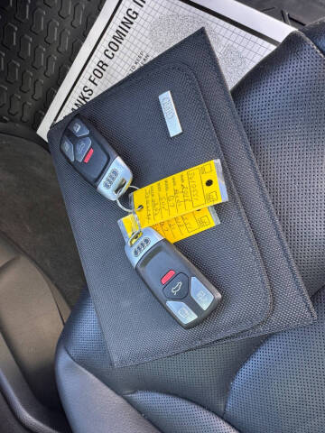 2018 Audi Q7 3.0T quattro Premium Plus