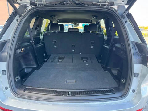 2024 Jeep Grand Cherokee L