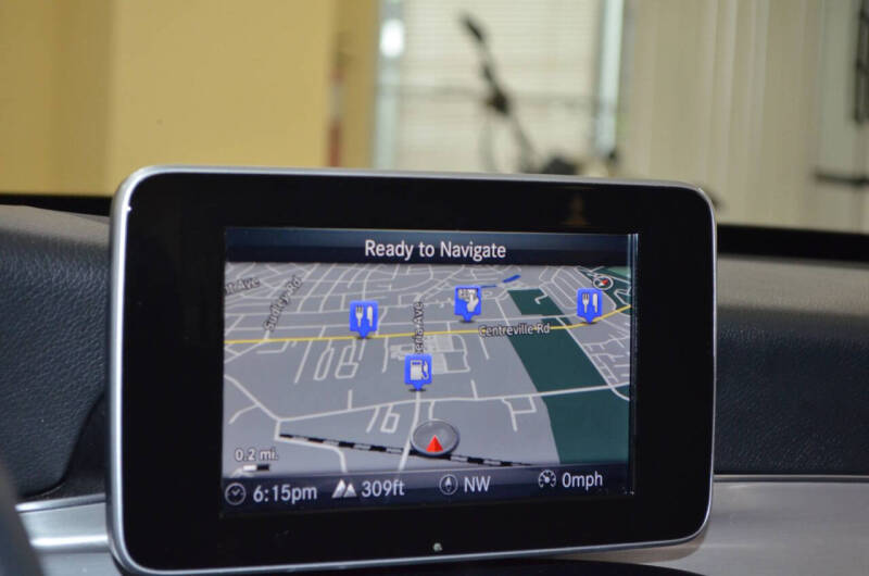 2015 Mercedes-Benz C-Class C 300