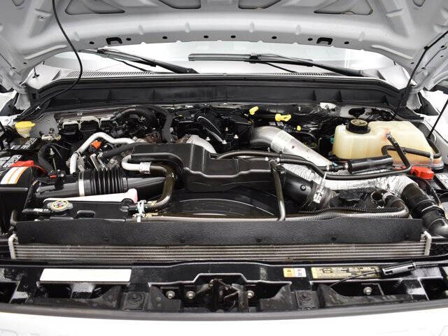 2016 Ford F-350 Super Duty