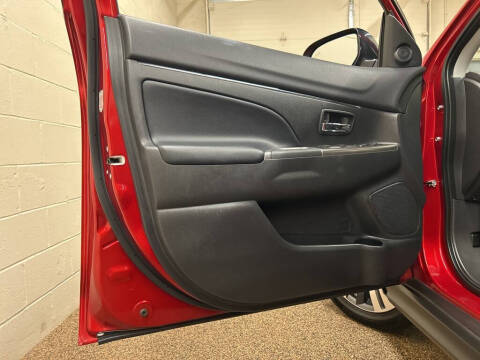 2024 Mitsubishi Outlander Sport