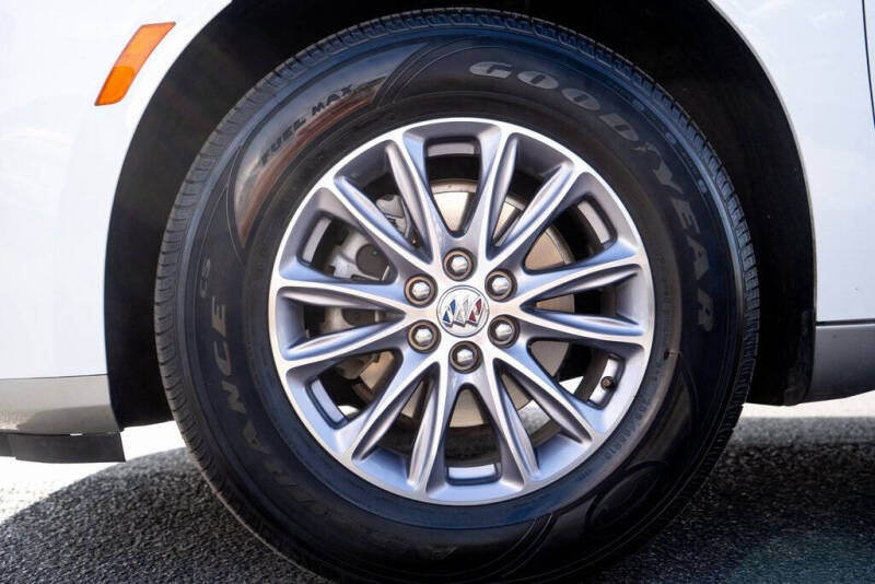 2024 Buick Enclave Premium