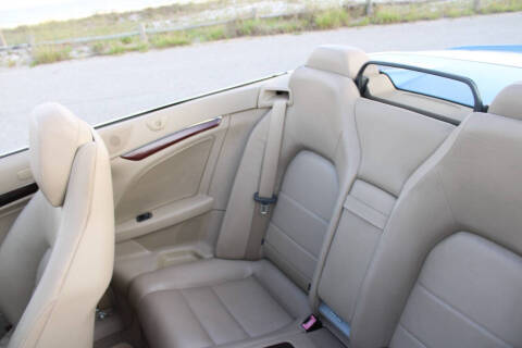 2011 Mercedes-Benz E-Class E 350
