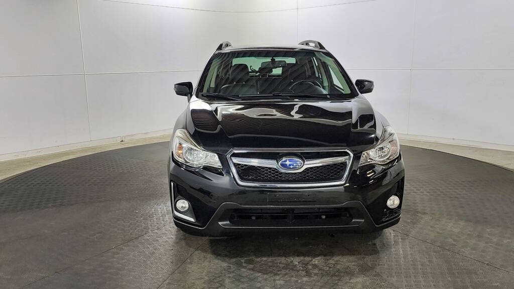 2016 Subaru Crosstrek for sale at NJ Car Buyer in Jersey City, NJ