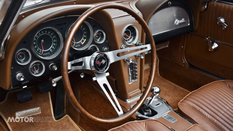 1964 Chevrolet Corvette