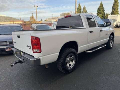 2004 Dodge Ram 1500