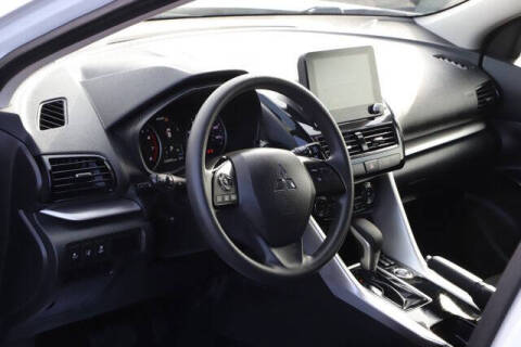 2023 Mitsubishi Eclipse Cross LE