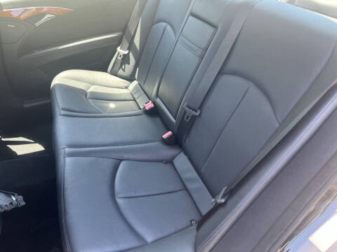 2007 Mercedes-Benz E-Class E 320 BlueTEC