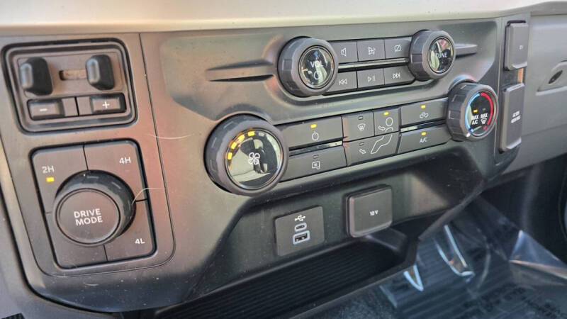 2023 Ford F-350 Super Duty XLT