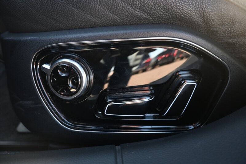 2015 Audi A8 L 3.0T quattro