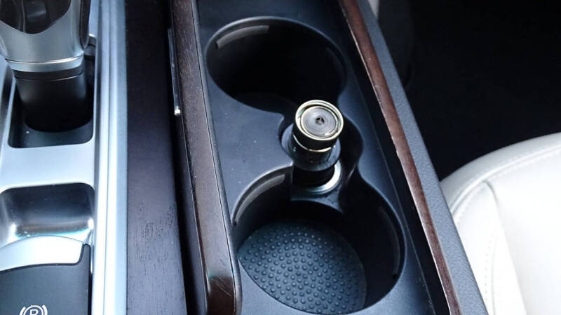 2015 Maserati Ghibli S Q4