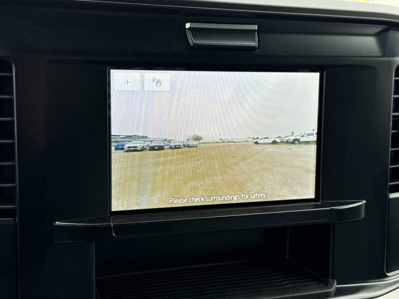 2025 Ford F-550 Super Duty