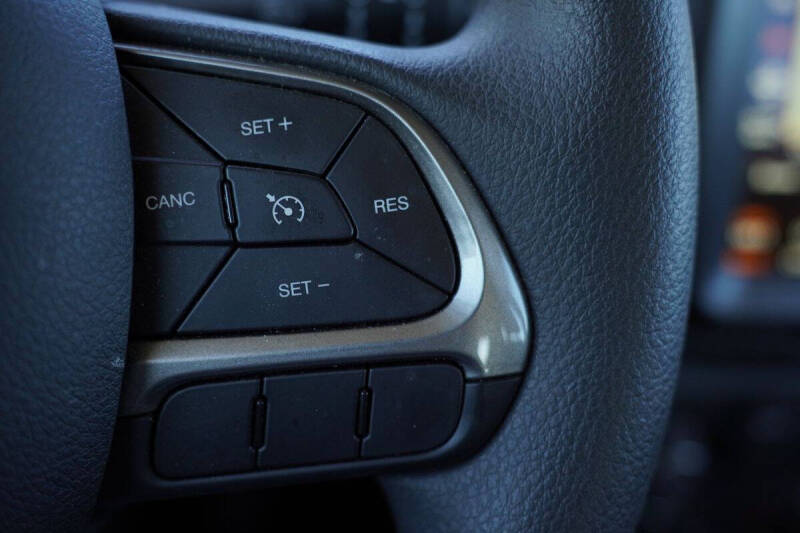 2022 Jeep Renegade Sport