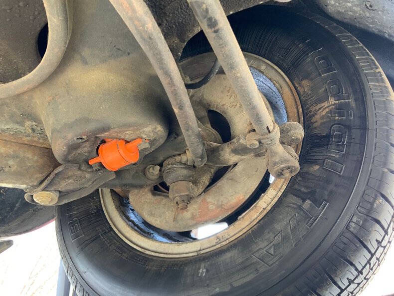 1977 Chevrolet Corvette