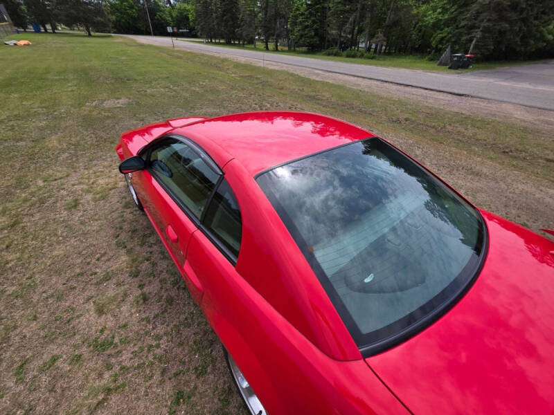 2004 Ford Mustang GT Deluxe