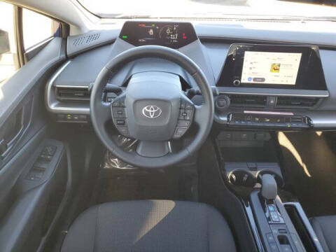 2025 Toyota Prius Limited