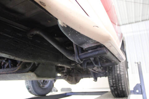 1996 Ford Bronco Eddie Bauer