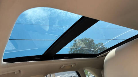 2016 Lincoln MKC Reserve