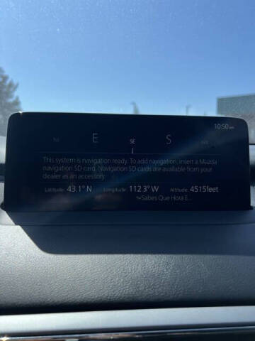 2023 Mazda CX-9 Touring