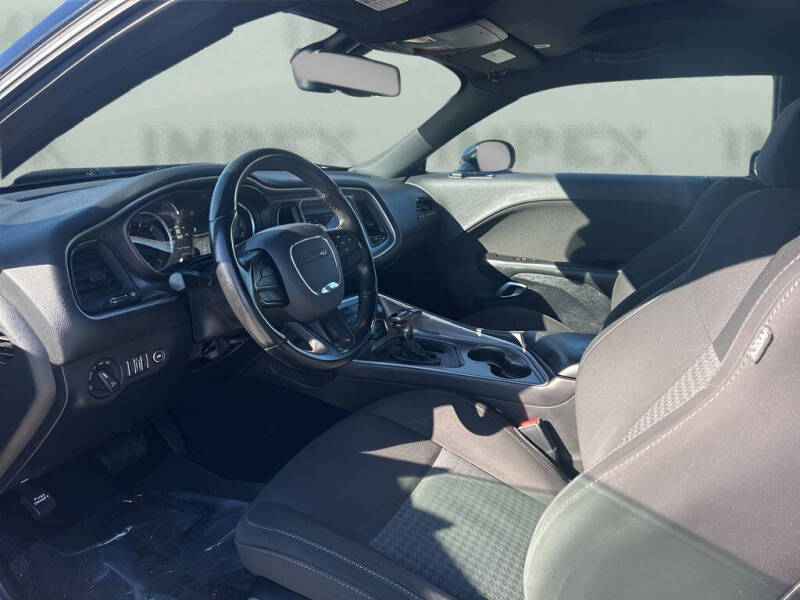 2020 Dodge Challenger R/T