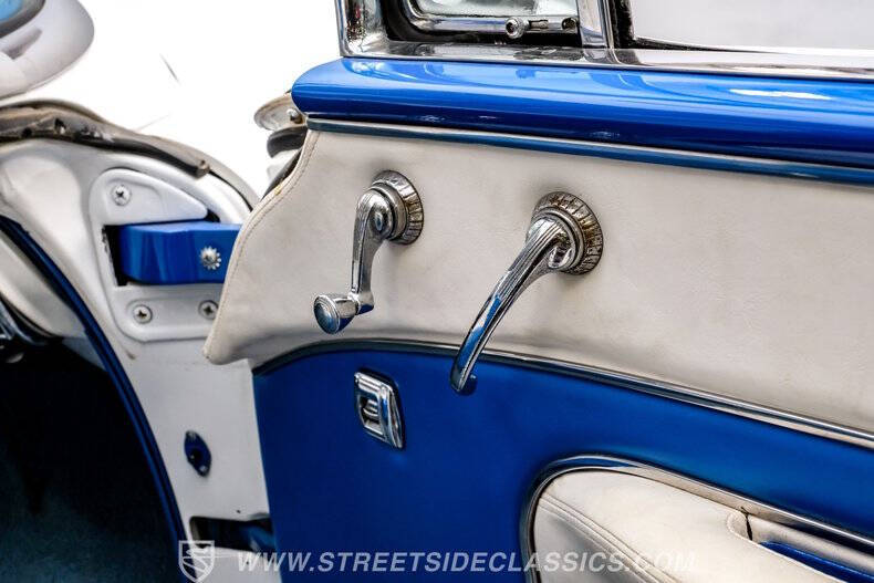 1956 Buick Roadmaster