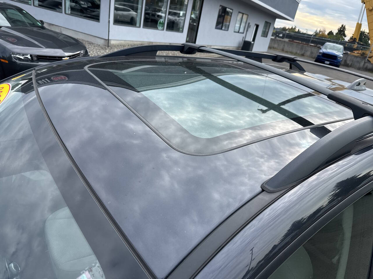 used 2016 Subaru Forester car, priced at $15,699