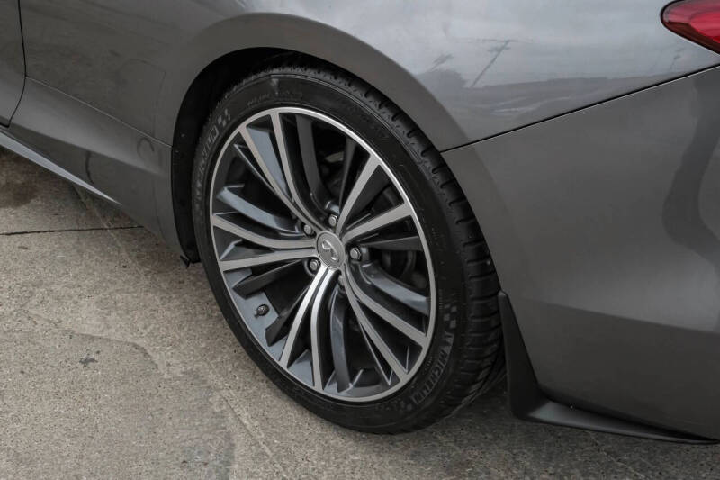 2017 Infiniti Q60 3.0T Premium