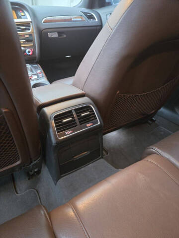 2014 Audi Allroad 2.0T quattro Premium Plus